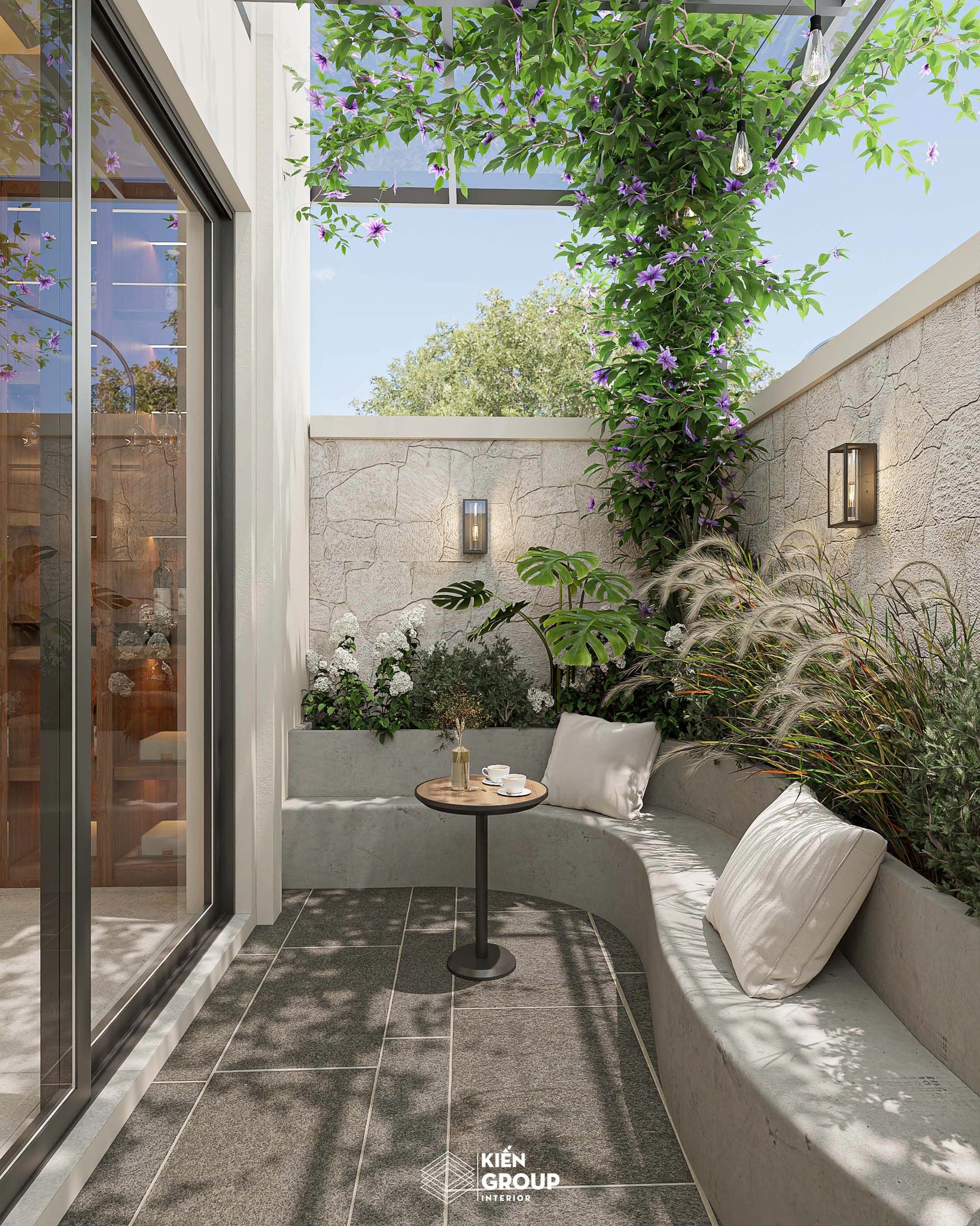 [HY] CĂN LIỀN KỀ OCEAN PARK 2 | HƯNG YÊN - 64m2 - 5 Tầng